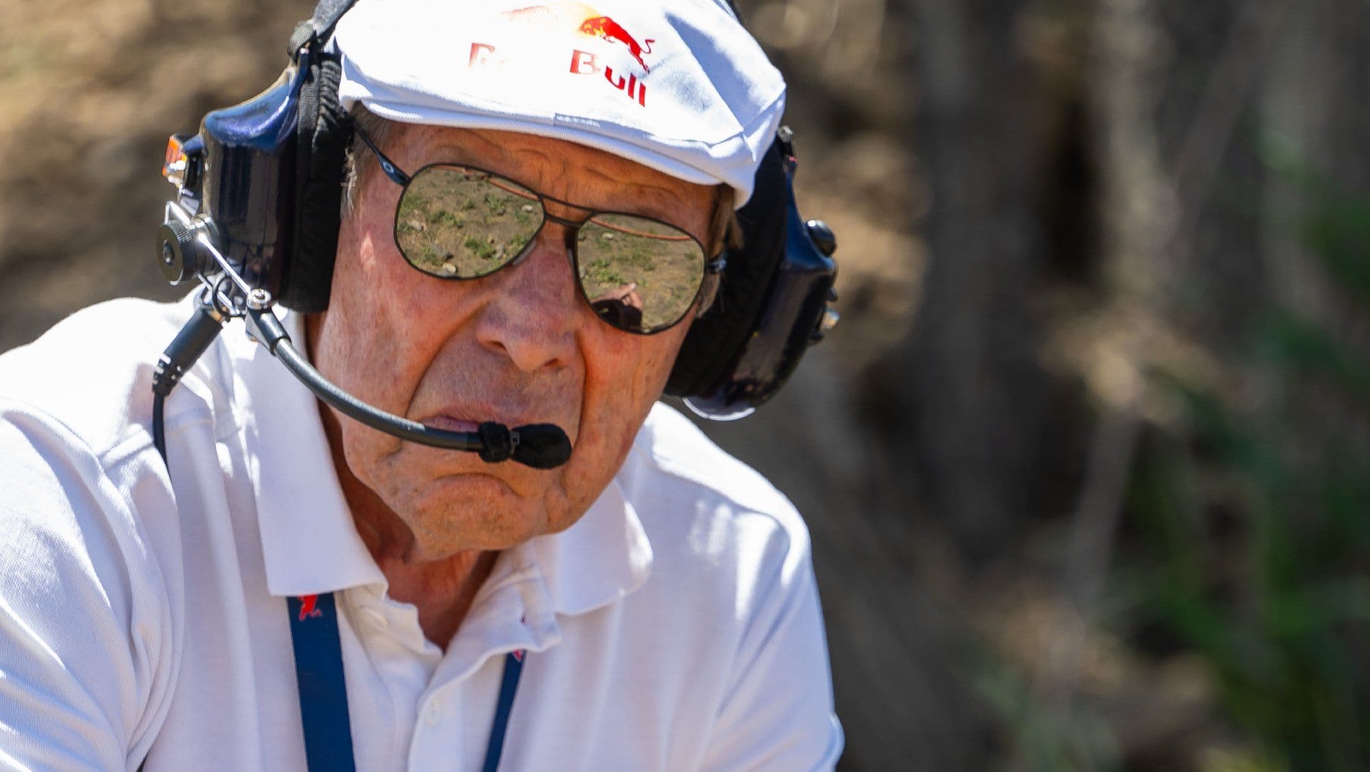 Roger De Coster Interview image