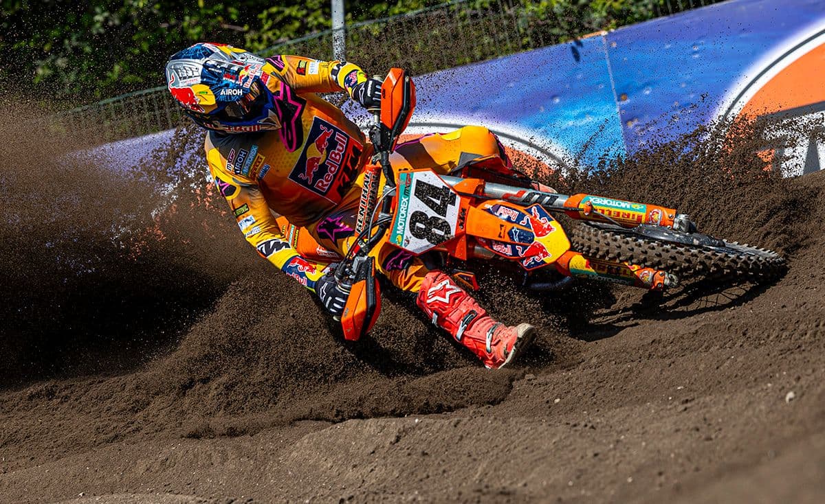 The Ultimate Challenge