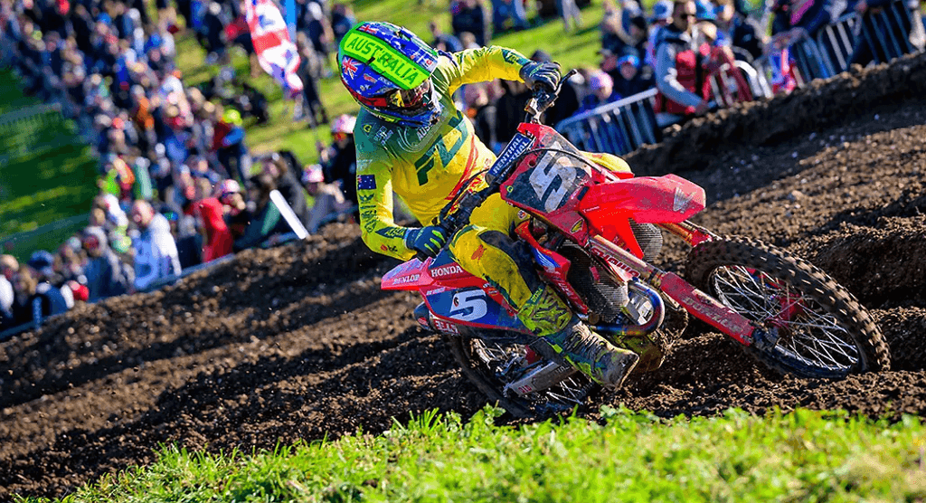 Webster Out of MXoN image
