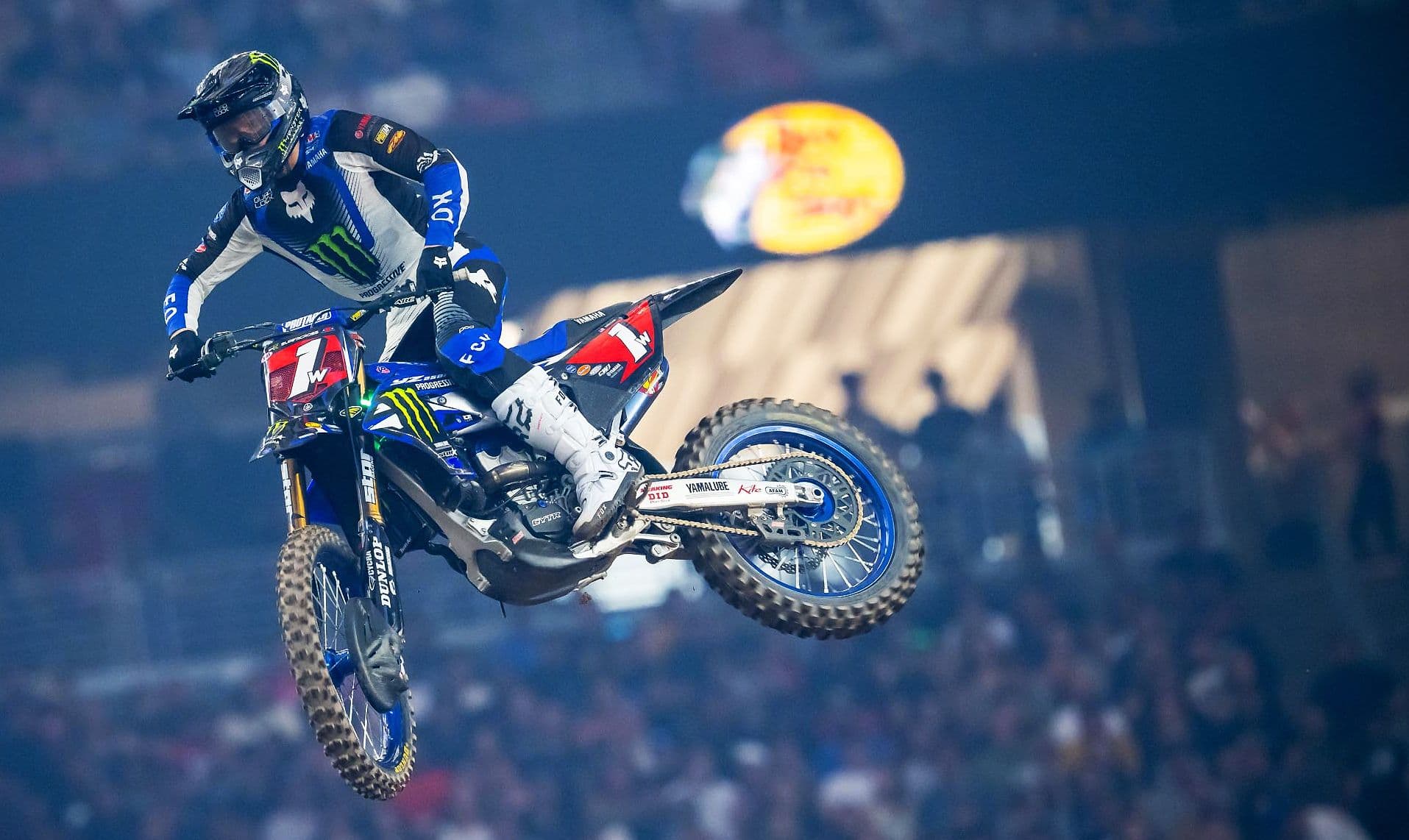 James Stewart Podcast - Glendale