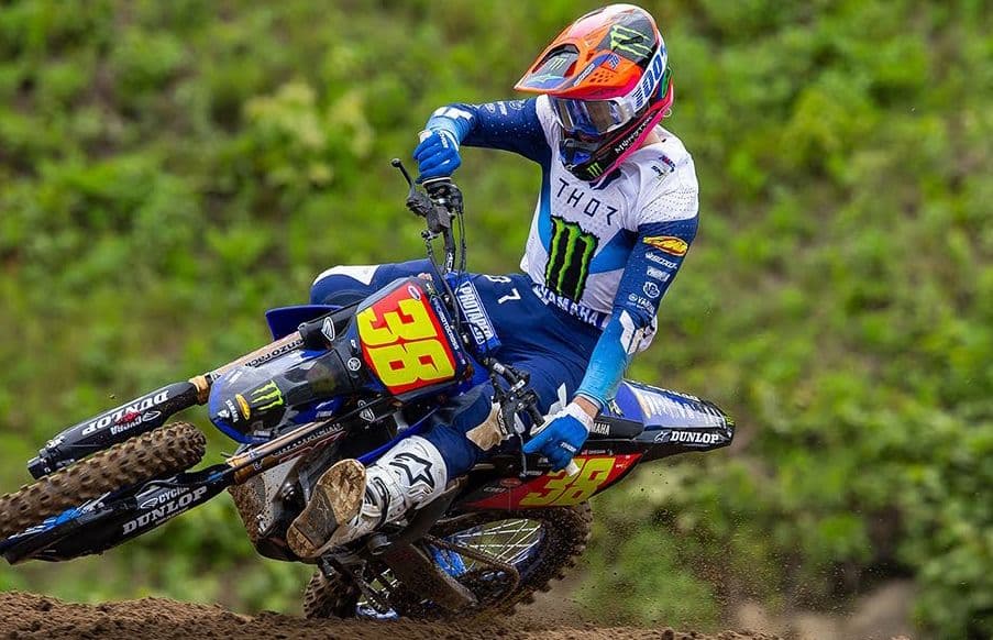 Washougal National - Live