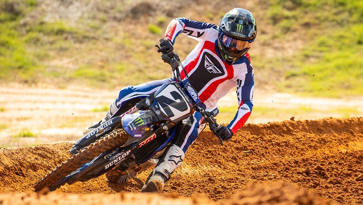 Fly Racing - 2026 In MX