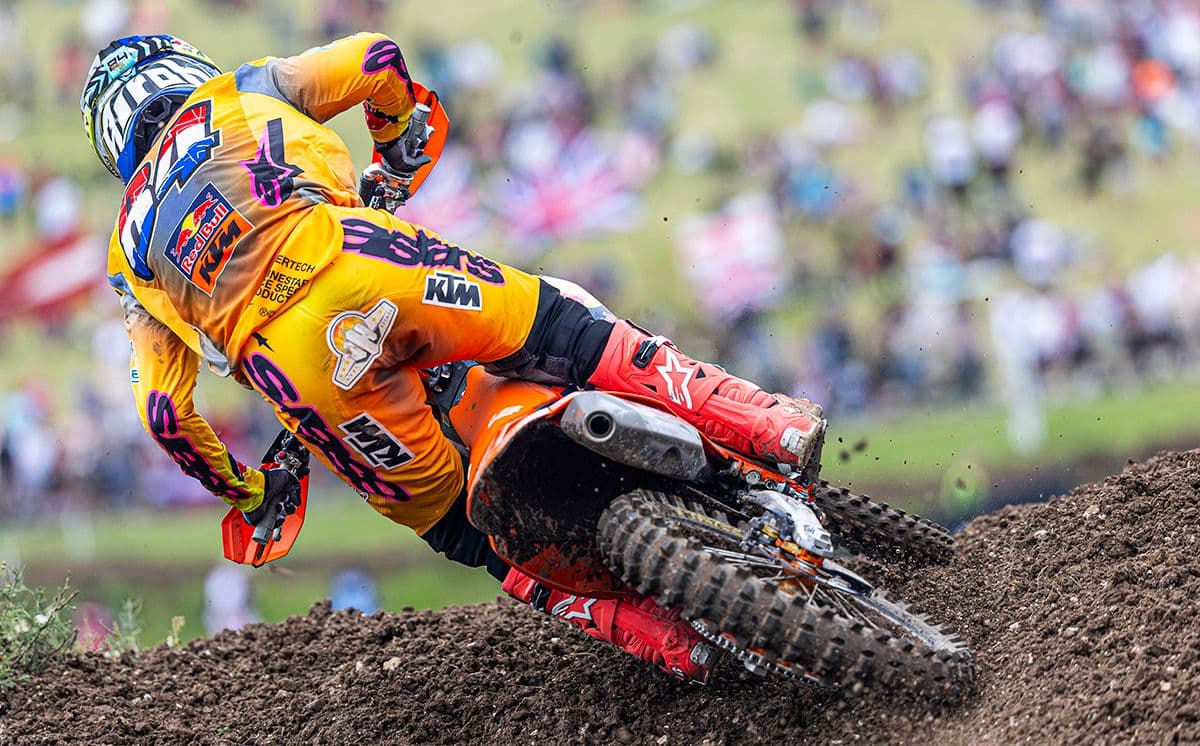 Swedish GP - Entries and Schedule