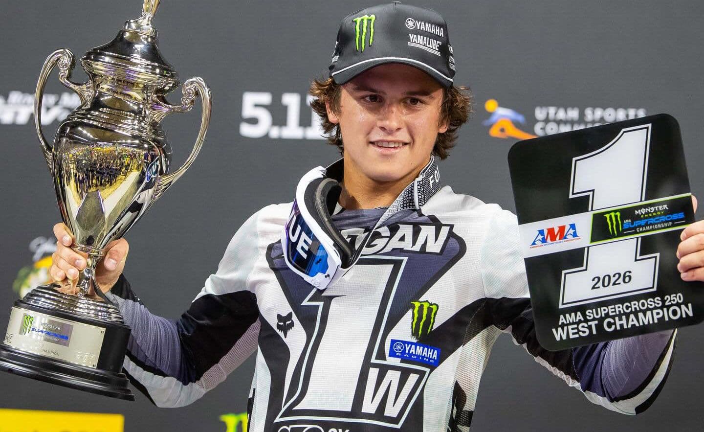 Deegan - Back to Back