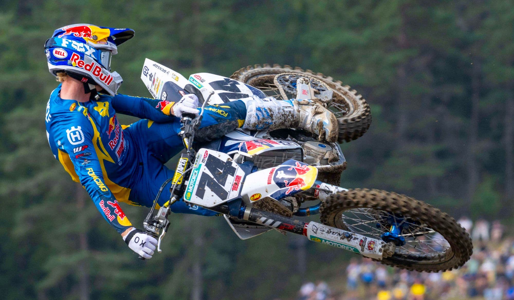 Arnhem - Schedule and Entries