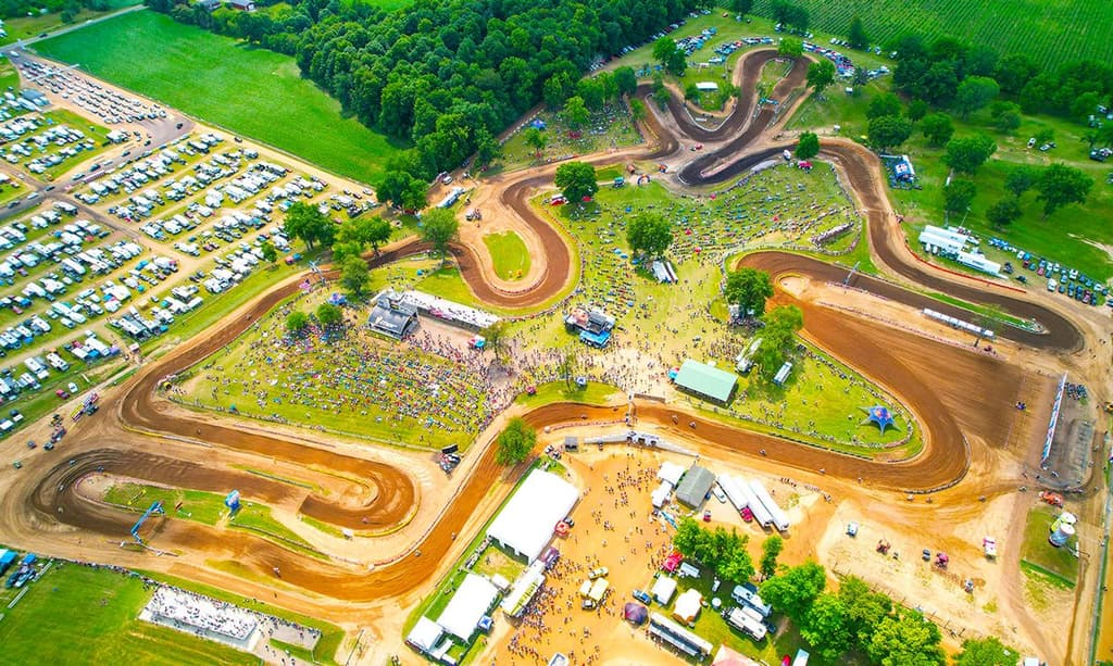 The Redbud History image