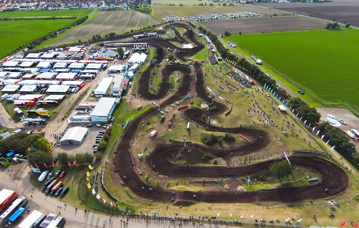 German Grand Prix - Preview