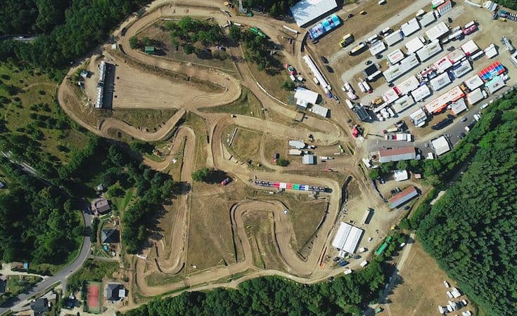 Loket - Entries and Schedule