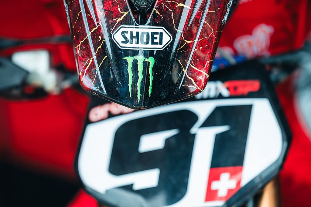 Ducati Move Official image