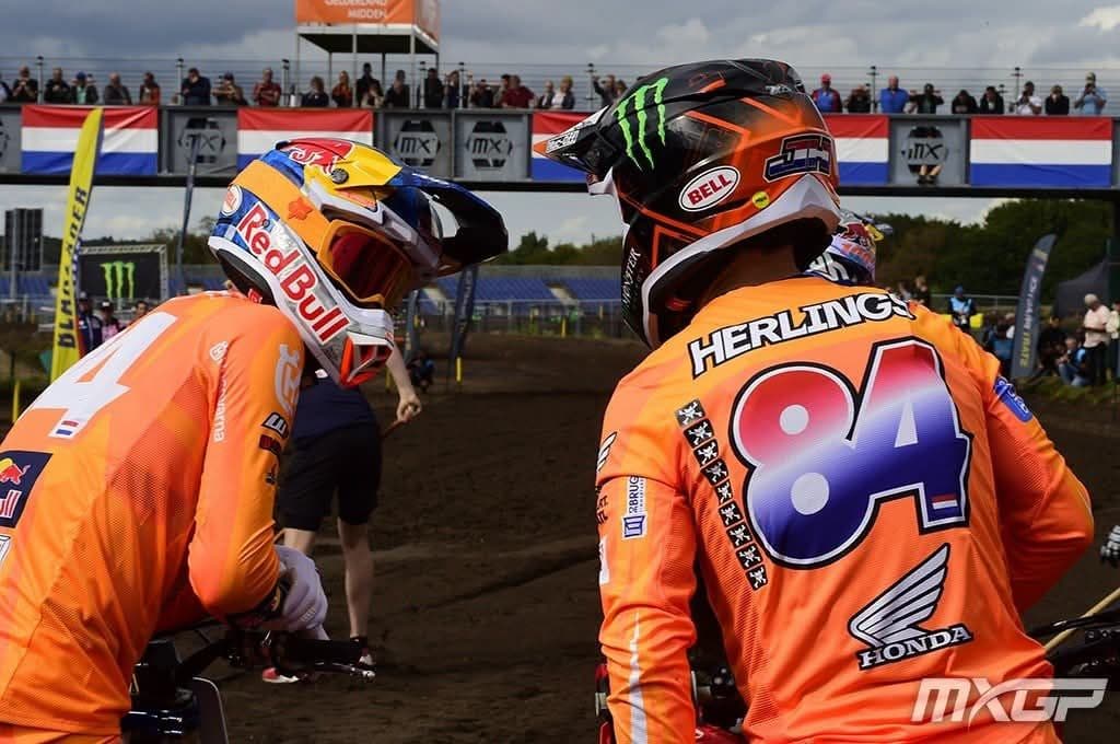 Dutch GP - Saturday Highlights image