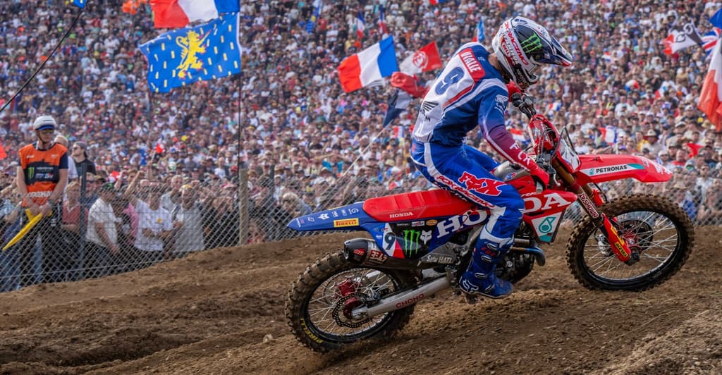 MXoN - World Media image