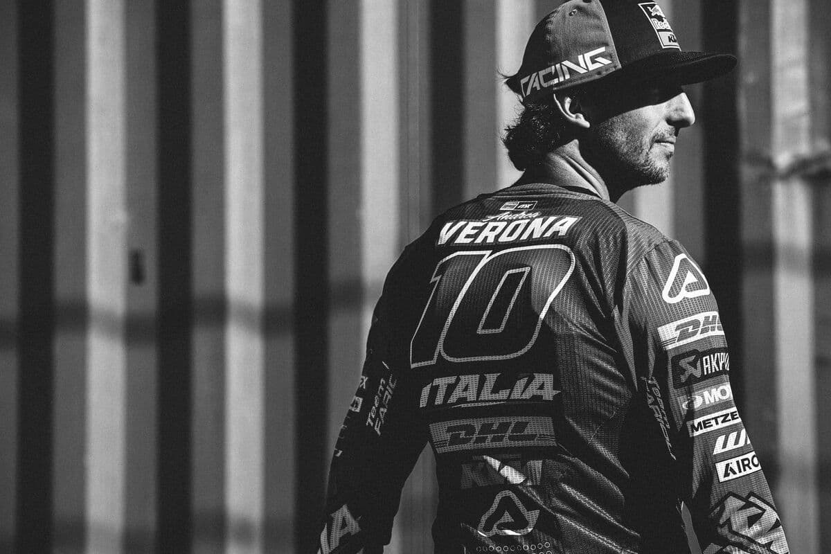 Team Italy - ISDE