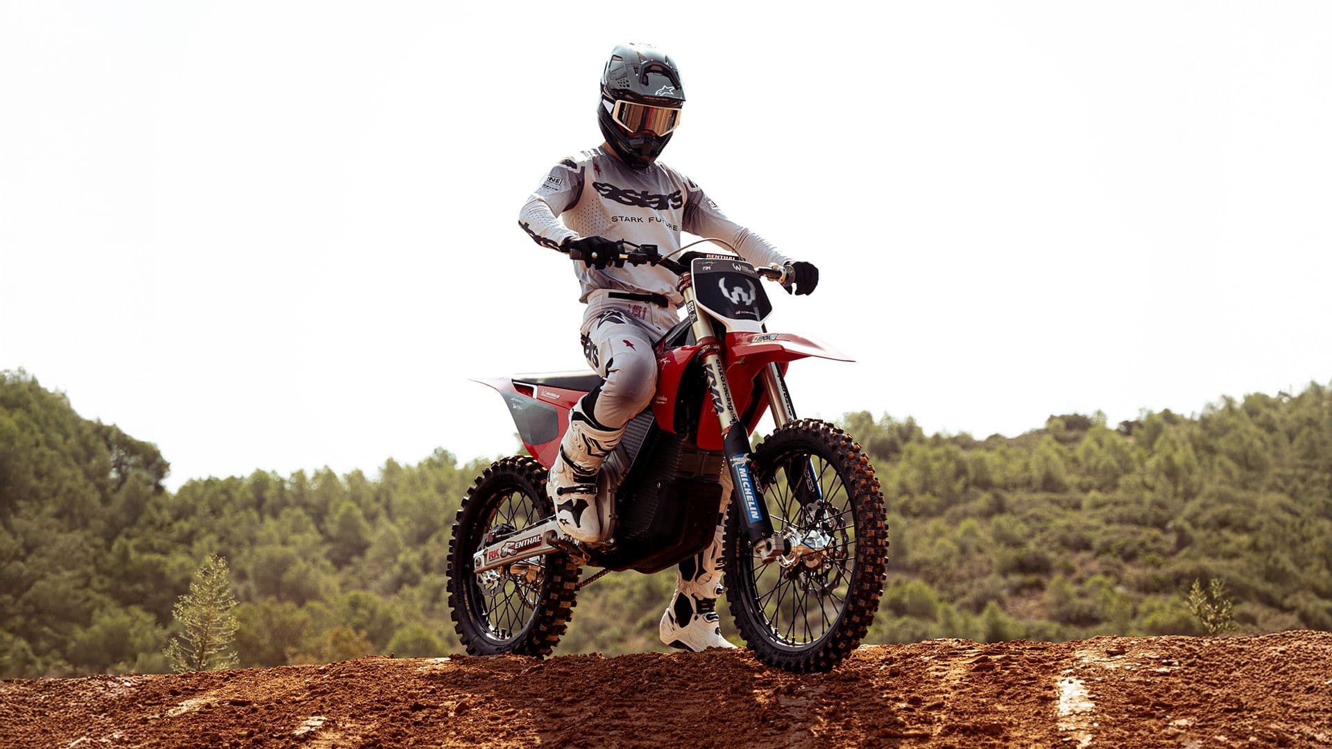 Stark Future and WSX