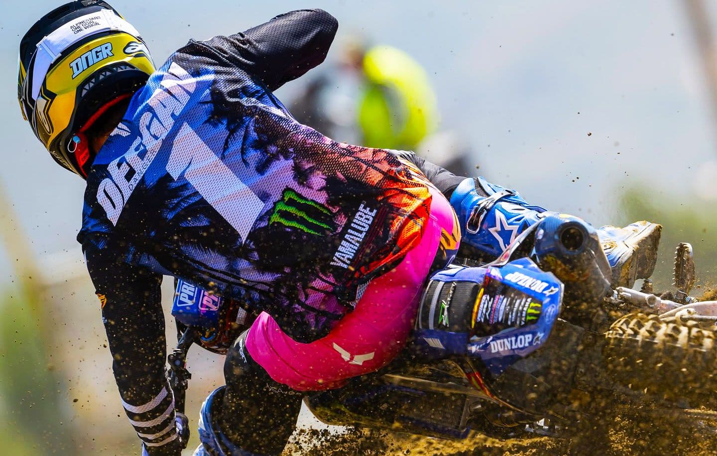 WSX - Meet The Rookies image