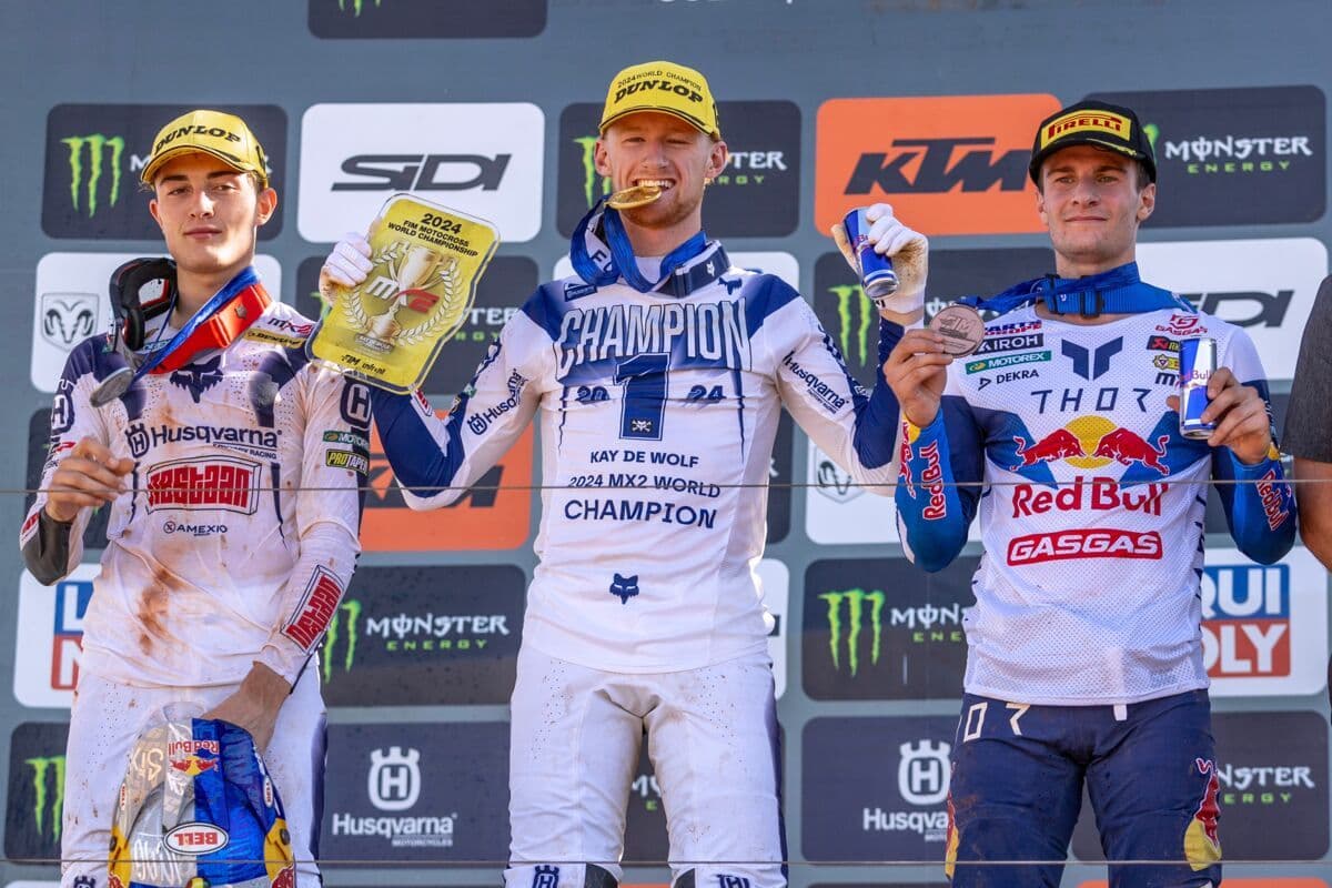 Spain GP - Rider Comments