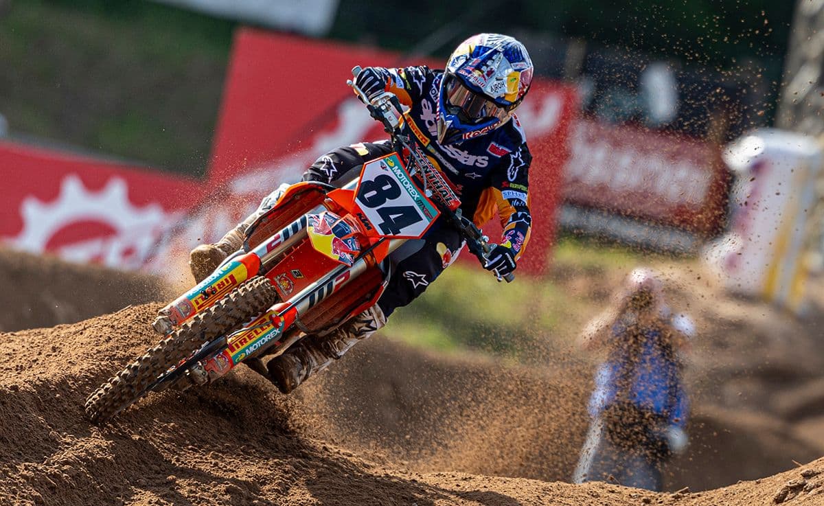 Lierop Back in 2026 image