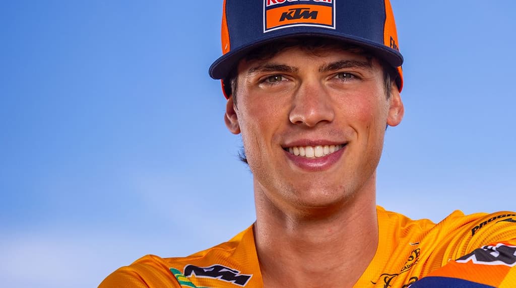Jorge Prado Interview - USA image