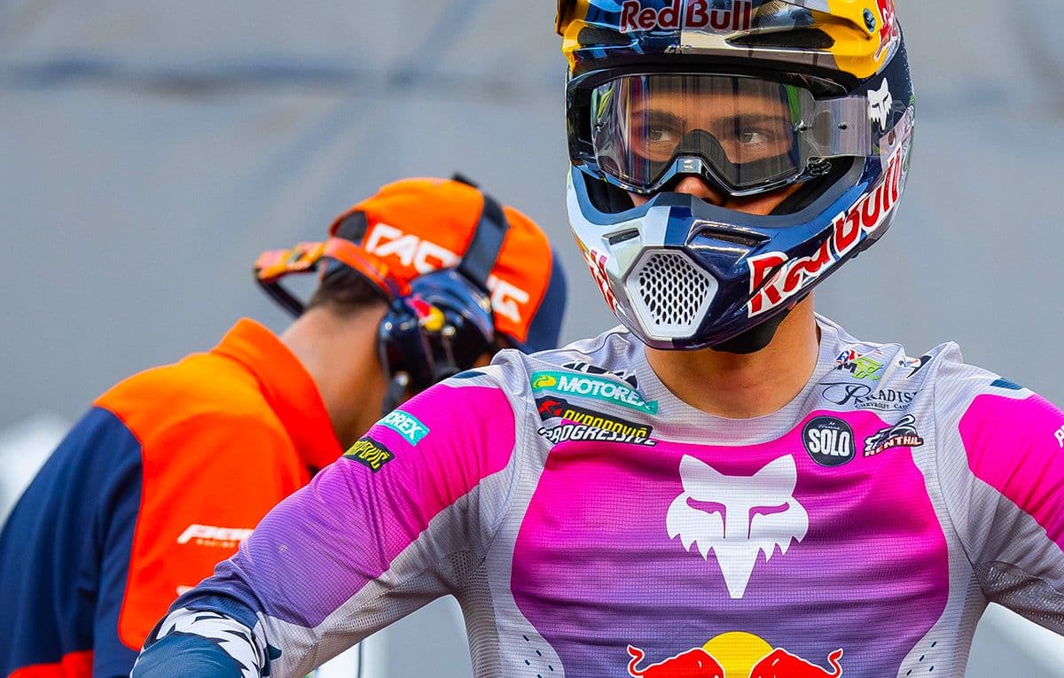 De Coster on Prado - Video