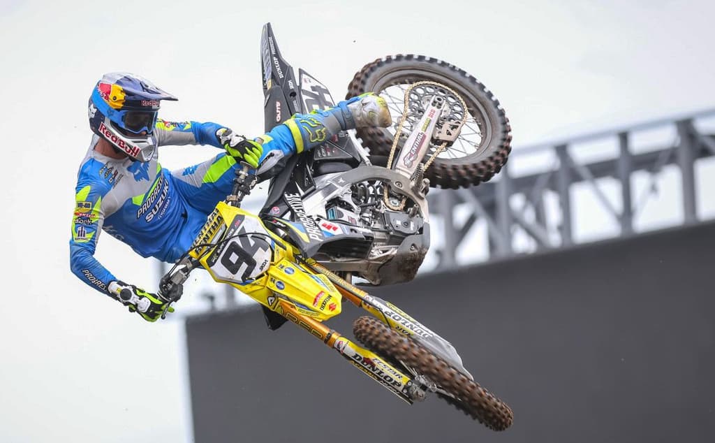 Roczen Wins St Louis image