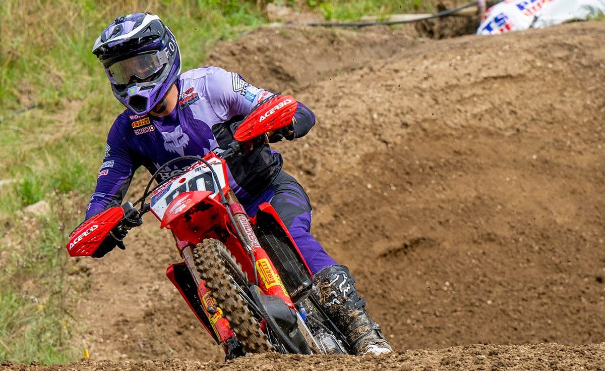 Ruben Fernandez - Loket
