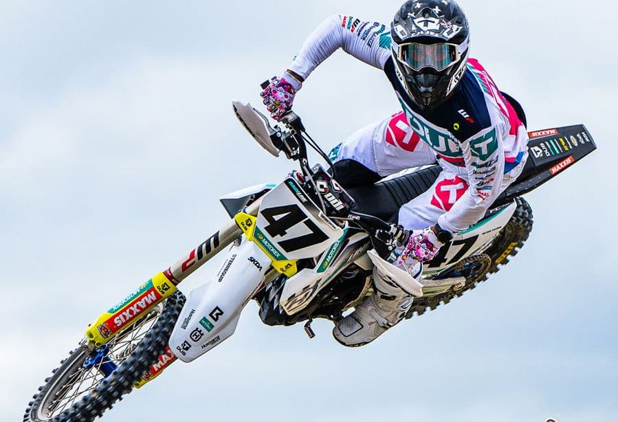 Todd Waters interview - OZ GP