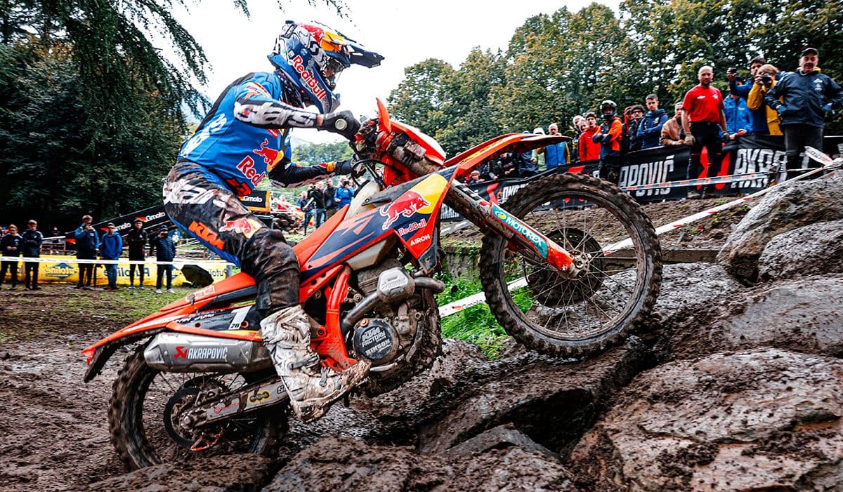 German Enduro GP - Preview image