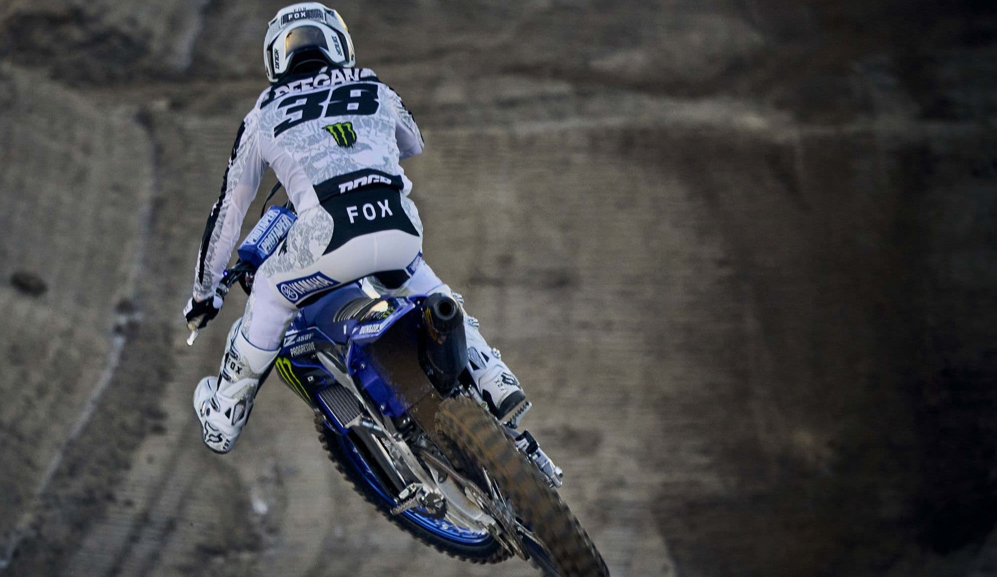 WSX - Five Things image