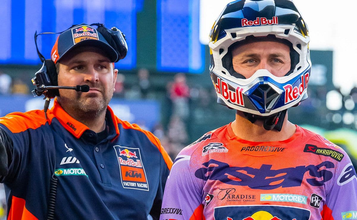 A1 and Dirt Shark - Video image