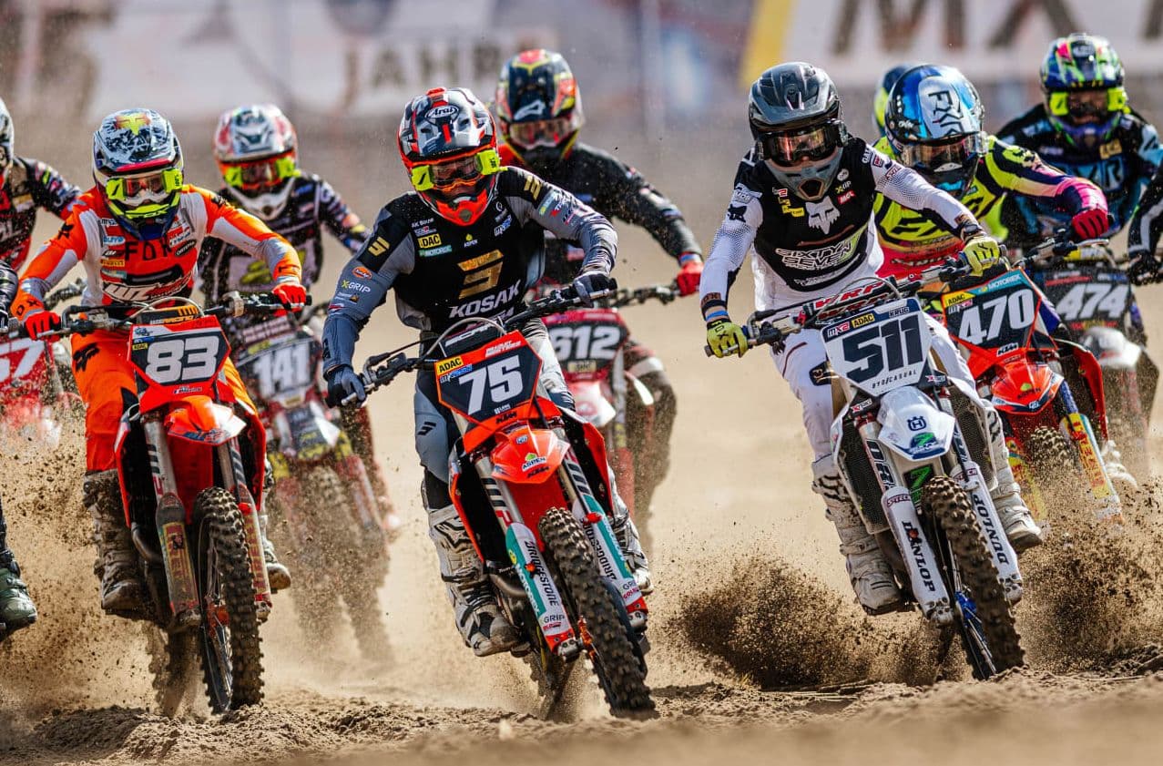 ADAC Masters 2025 - Live