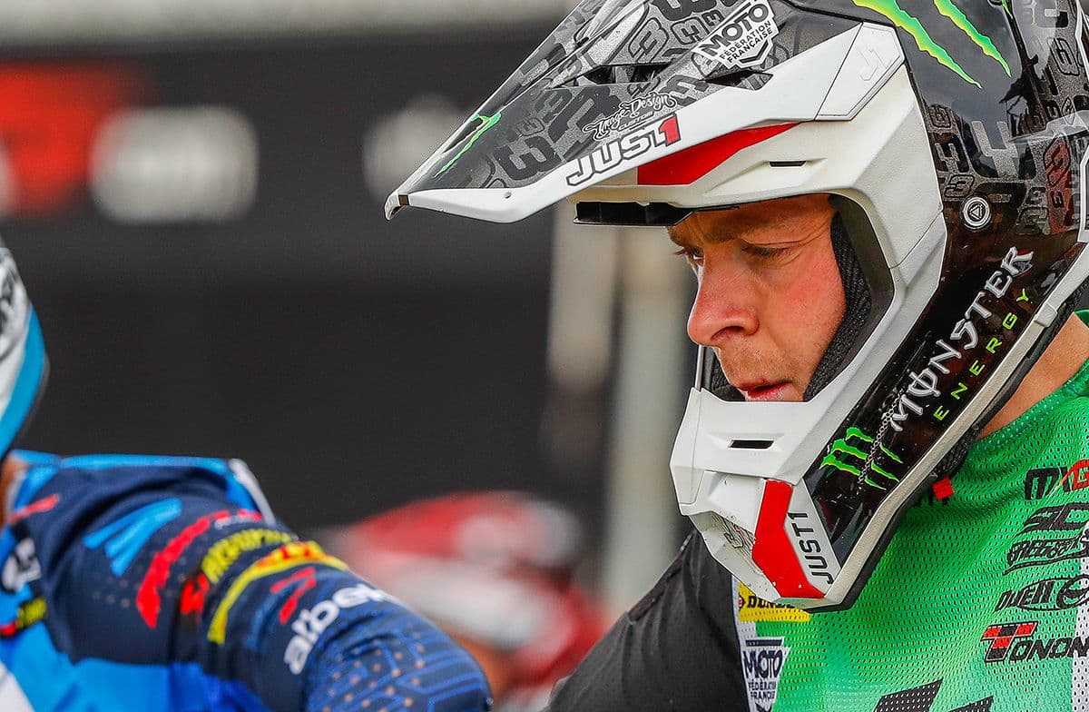 Romain Febvre - The Champion