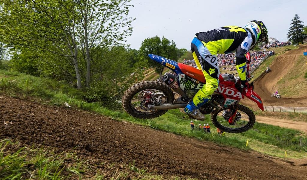 French Elite - Race Report image