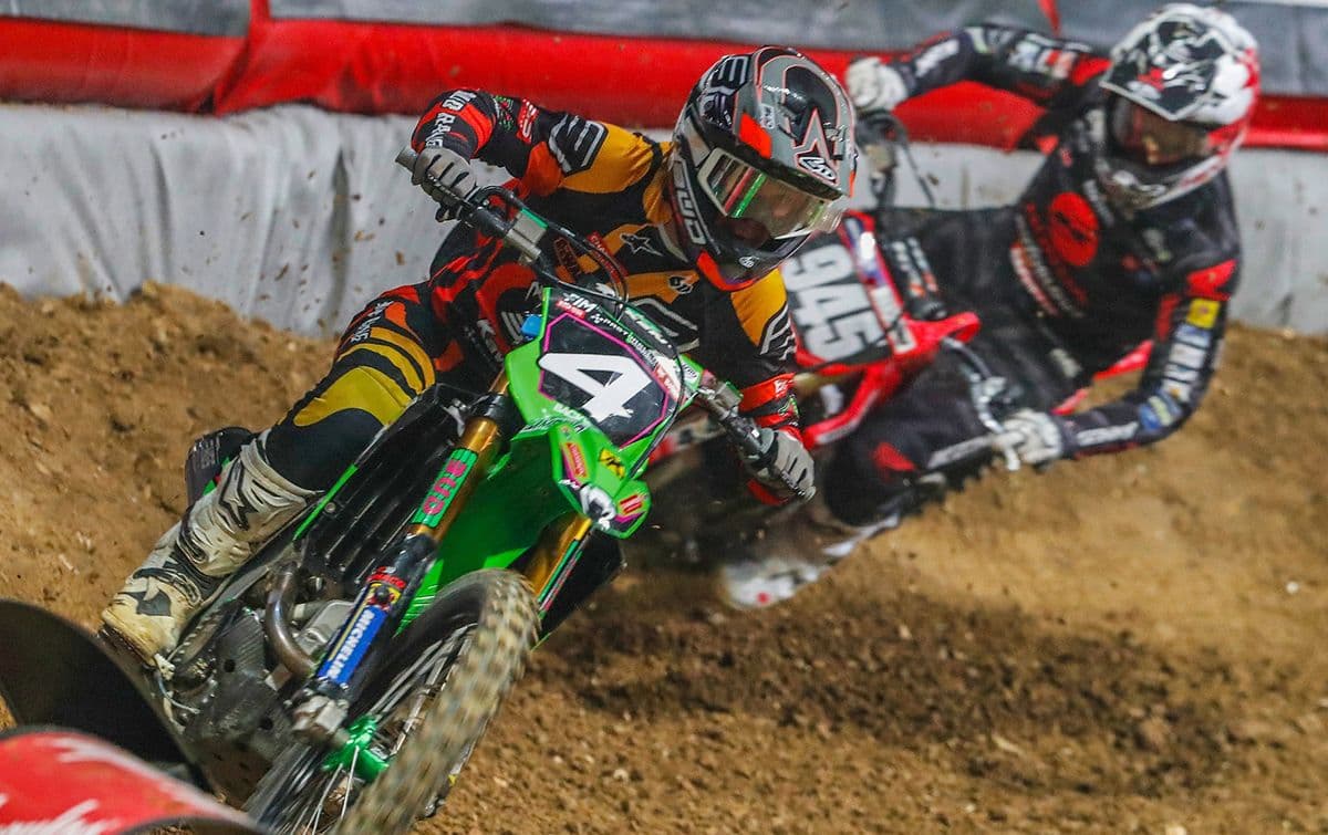 Clout Takes One Day - SX2