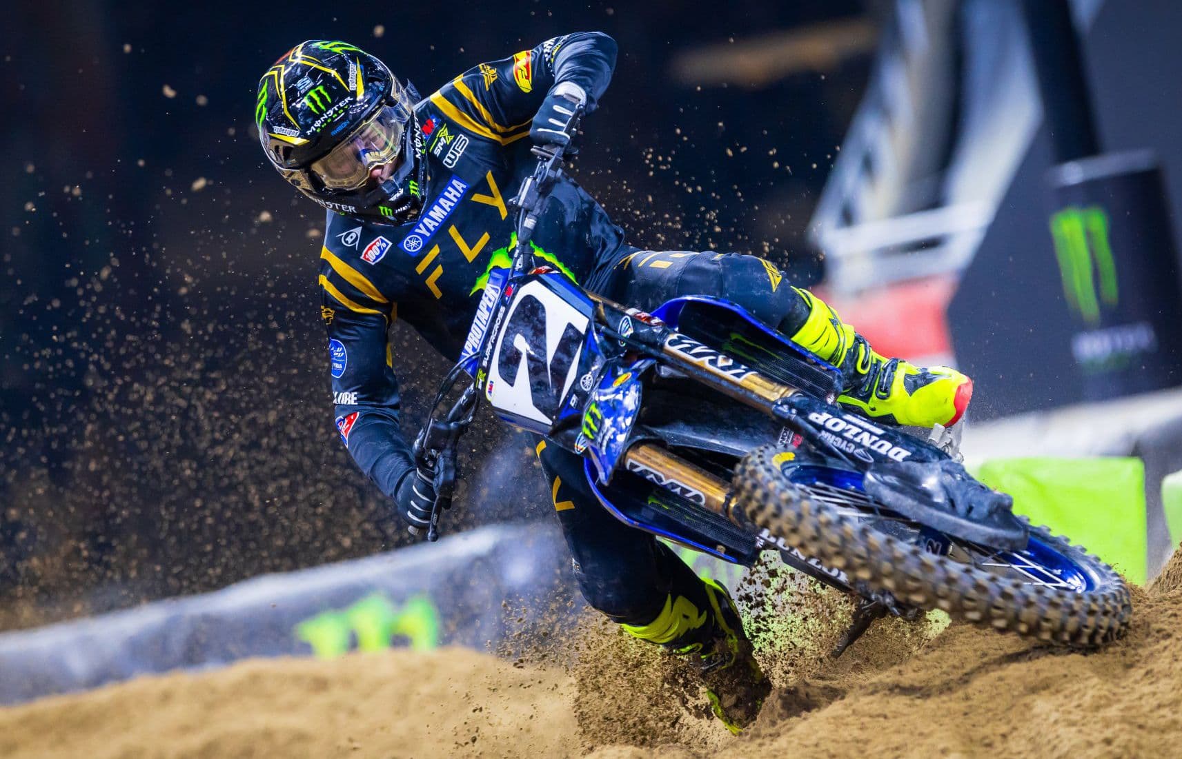 Webb Wins - Extends Lead