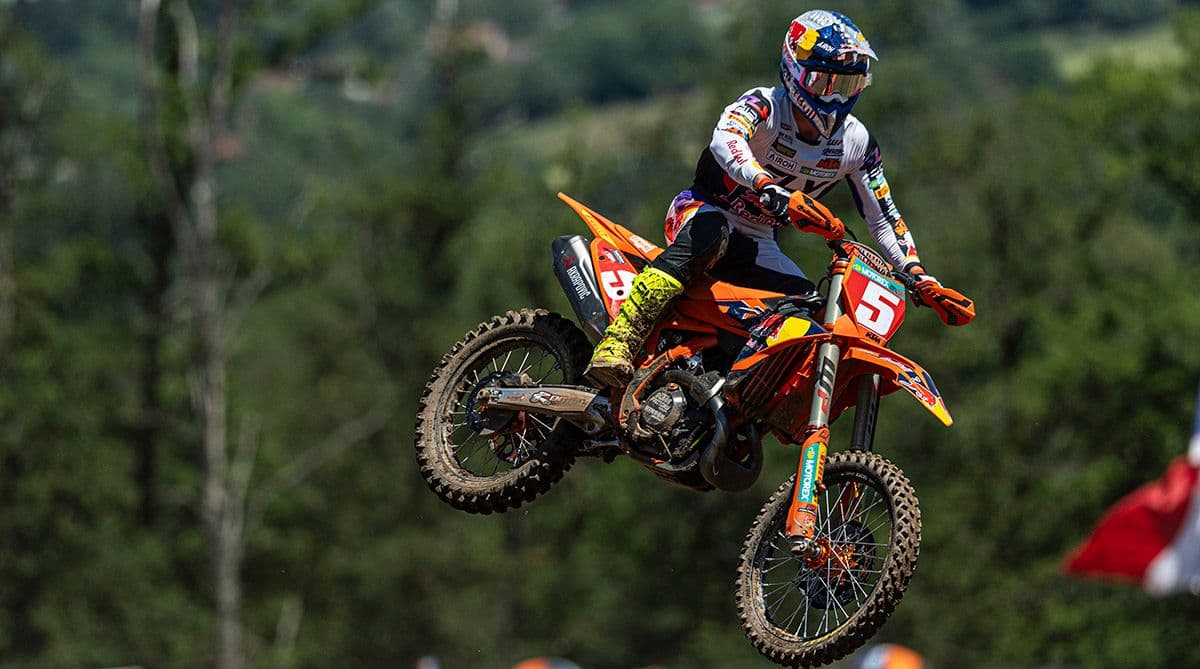 Coenen Incredible at Kegums