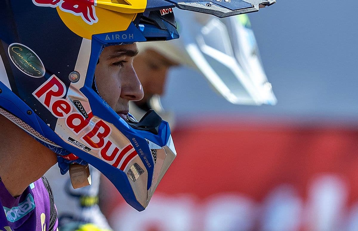 Liam Everts interview - Building