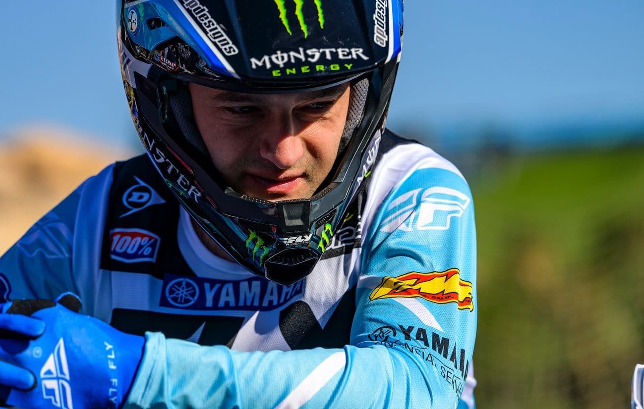 Webb Wins In Detroit