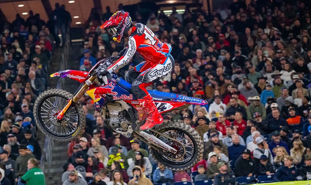 Ducati USA - Episode 5 image