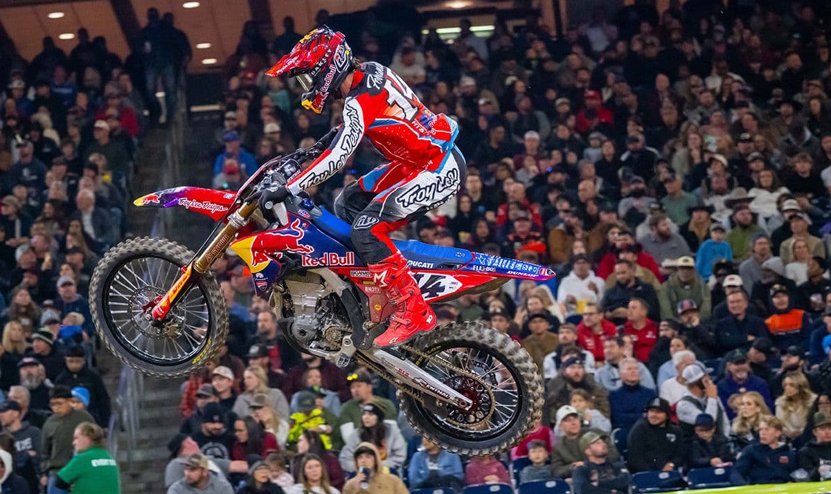 Ducati USA - Episode 5