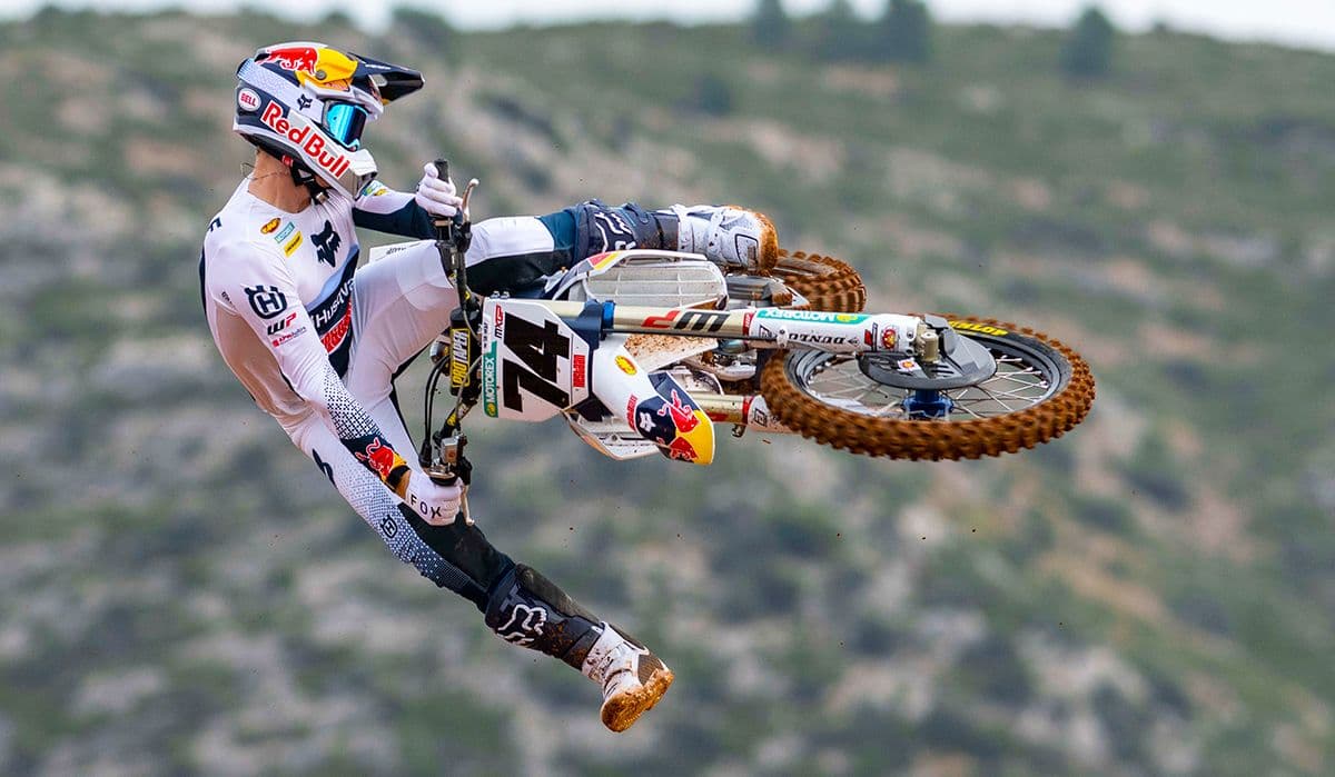 Sommierois - Race Schedule