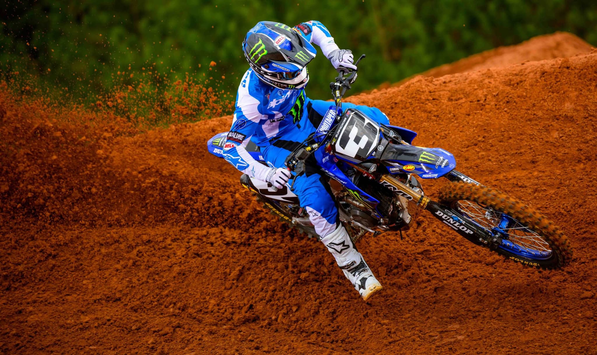 AMA Nationals - Live