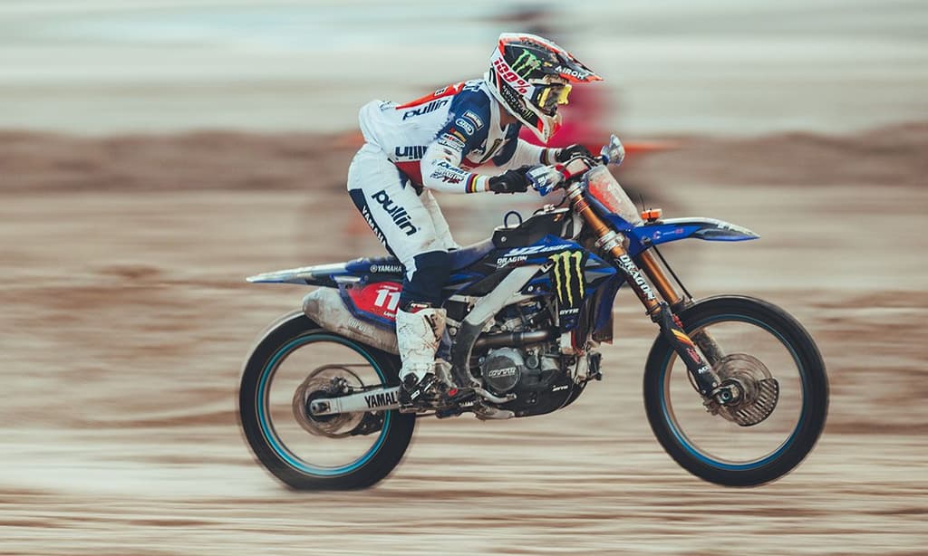 Kellett Heads to Italy  image