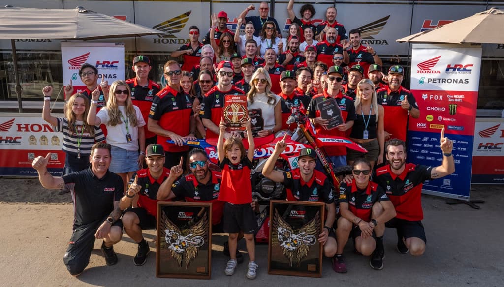 Lommel GP - Rider Comments image