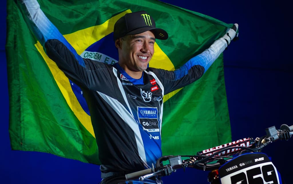 Glenn Coldenhoff - Brazil image