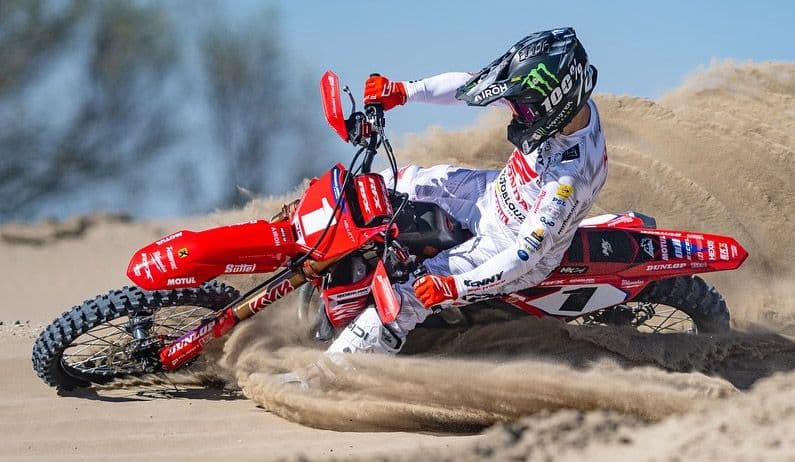 Kellett Heads to Italy image