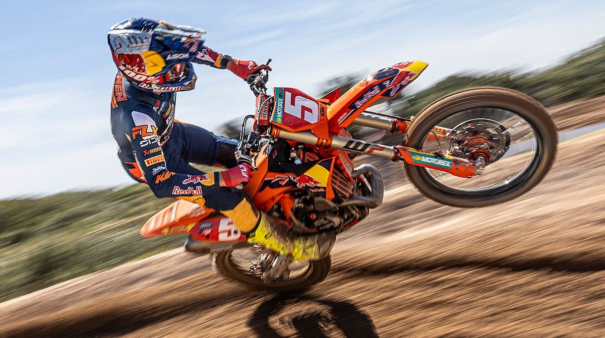 Adam and Lewis on MXGP image