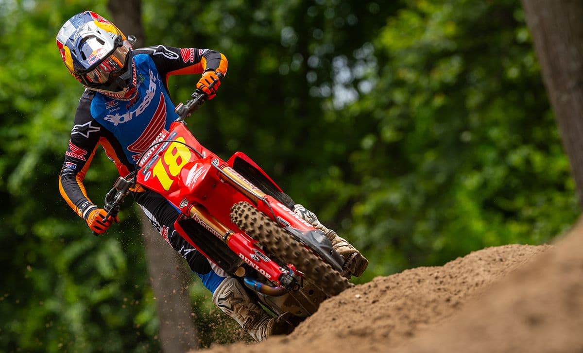 Jett and Hunter - Domination