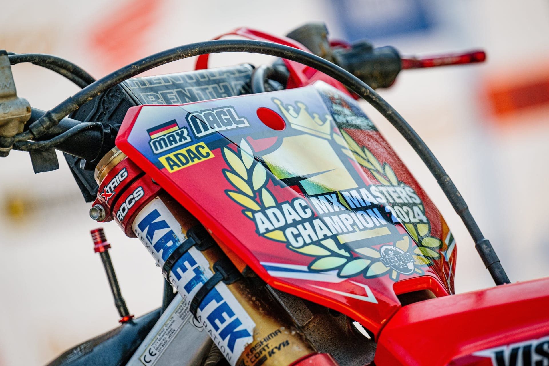 ADAC Masters Finale - Live Stream