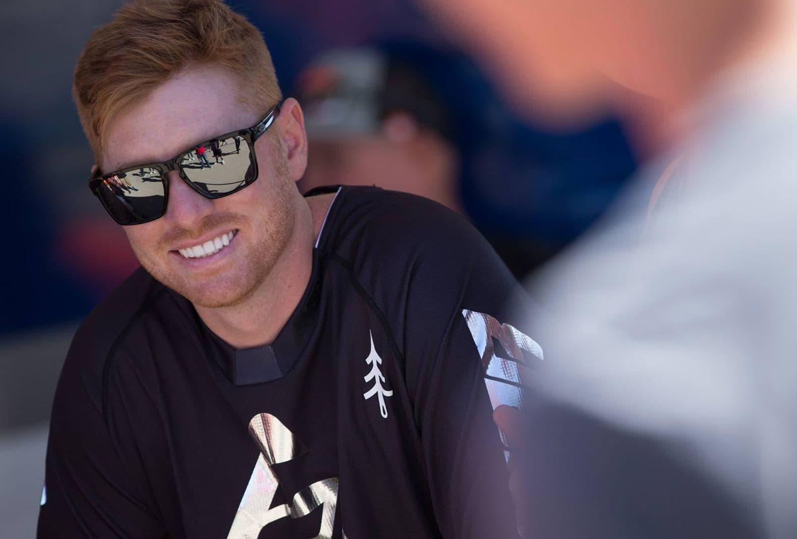 Ryan Villopoto Interview - Life