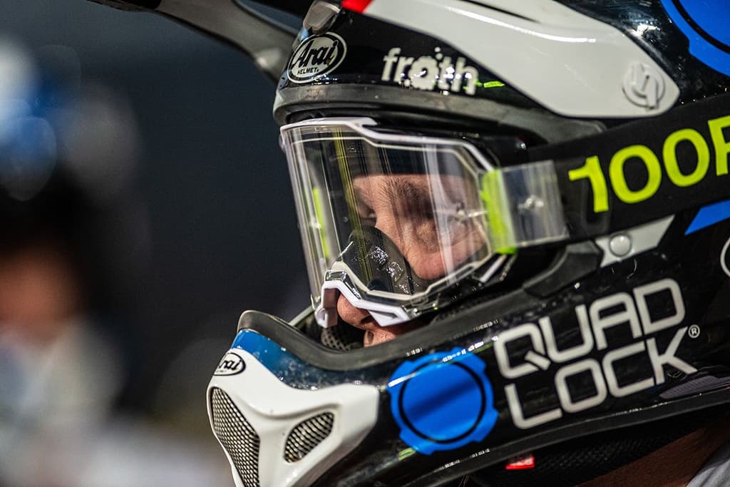 WSX Sweden - Power Ranking image