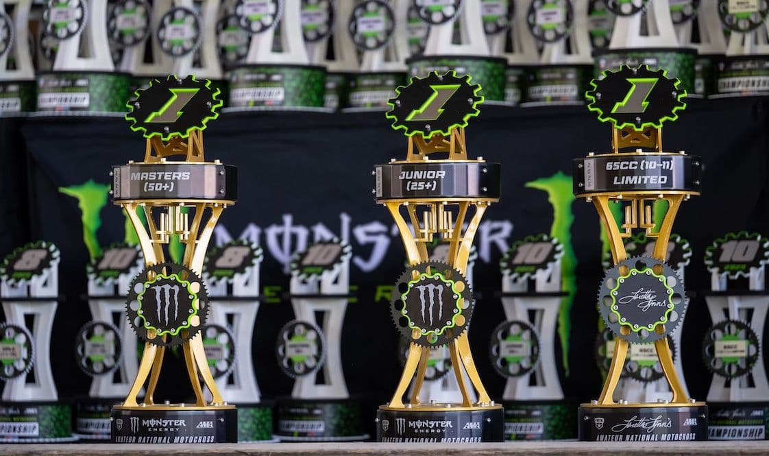 Loretta Lynn - Day 5 Report